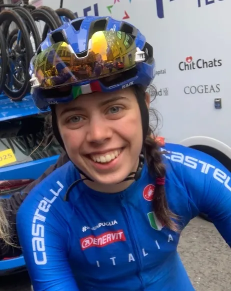 foto ciclismo